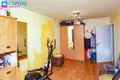 Apartamento 3 habitaciones 86 m² Panevėžys, Lituania