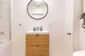 Apartamento 2 habitaciones 38 m² en Varsovia, Polonia