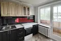 Appartement 2 chambres 48 m² Hrodna, Bélarus