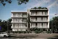 Penthouse 3 pokoi 95 m² Pafos, Cypr