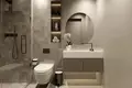 Appartement 406 m² Doubaï, Émirats arabes unis