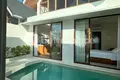 Villa mit 2 Schlafzimmern  Kerobokan, Indonesien