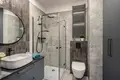 Apartamento 3 habitaciones 54 m² Koninko, Polonia