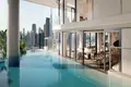 Mieszkanie 5 pokojów 2 m² Dubaj, Emiraty Arabskie