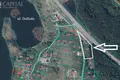 Земельные участки  Dedeliskes, Литва