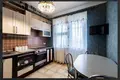 Apartamento 4 habitaciones 85 m² Minsk, Belarús