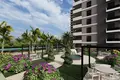 Appartement 2 chambres 75 m² Mut, Turquie