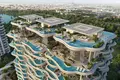 Penthouse 4 pokoi 514 m² Dubaj, Emiraty Arabskie