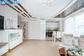 3 room apartment 74 m² Vilnius, Lithuania