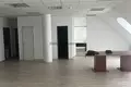 Commercial property 1 097 m² in Budapest, Hungary