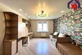 3 room apartment 79 m² Salihorsk, Belarus