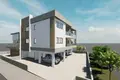 Wohnung 2 Schlafzimmer 100 m² Paralimni, Zypern