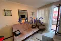 2 bedroom apartment 87 m² Nesebar, Bulgaria