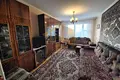 3 room apartment 74 m² Muhavecki selski Savet, Belarus