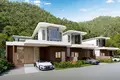 3 bedroom villa 289 m² Sakhu, Thailand