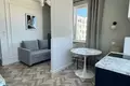 3 room apartment 40 m² in Warsaw, Poland
