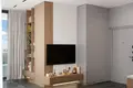 Mieszkanie 2 pokoi 100 m² Limassol District, Cypr