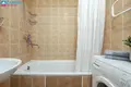 1 room apartment 45 m² Vilnius, Lithuania