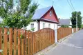 Maison 62 m² Pietrykaw, Biélorussie