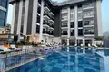 2 room apartment 49 m² Alanya, Turkey