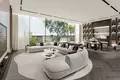 Wohnkomplex New complex of villas with swimming pools and spa areas, Utopia, Damac Hills, UAE