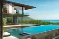 villa de 5 chambres 717 m² Kamala, Thaïlande