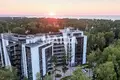 Appartement 4 chambres 132 m² Jurmala, Lettonie