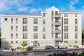2 bedroom apartment 77 m² Budva, Montenegro