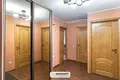 3 room apartment 80 m² Borovlyany, Belarus