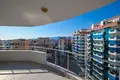 Apartamento 3 habitaciones 217 m² Turquía, Turquía