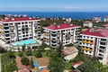 Appartement 5 chambres 165 m² Yalincak, Turquie