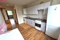 Mieszkanie 3 pokoi 55 m² Klejdany, Litwa