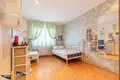 4 room apartment 119 m² Minsk, Belarus