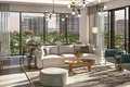 1 bedroom apartment 768 m² Business Bay, United Arab Emirates