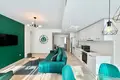 Wohnung 2 Schlafzimmer 75 m² Dobrota, Montenegro