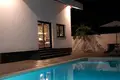 4 bedroom Villa 190 m² l Alfas del Pi, Spain