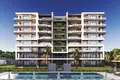 Apartamento 3 habitaciones 95 m² Región del Mediterráneo, Turquía