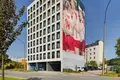 Mieszkanie 1 pokój 34 m² Warszawa, Polska