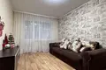 Apartamento 1 habitación 35 m² Minsk, Bielorrusia