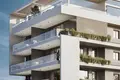 2 bedroom apartment 85 m² Demos Agiou Athanasiou, Cyprus