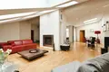 Appartement 2 chambres 93 m² Riga, Lettonie