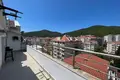 Wohnung 1 zimmer 69 m² Budva, Montenegro