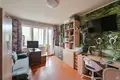 Wohnung 3 zimmer 61 m² Riga, Lettland