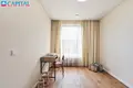 Apartamento 3 habitaciones 58 m² Vilna, Lituania