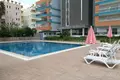Dúplex 3 habitaciones 200 m² Alanya, Turquía