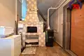 Dom 62 m² Hrozauski sielski Saviet, Białoruś