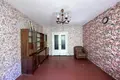 Apartamento 1 habitación 37 m² Minsk, Belarús