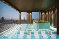 Квартира 1 комната 546 м² Дубай, ОАЭ