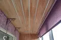 Wohnung 1 zimmer 35 m² Minsk, Belarus