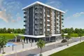 Apartamento 1 habitación 44 m² Alanya, Turquía
